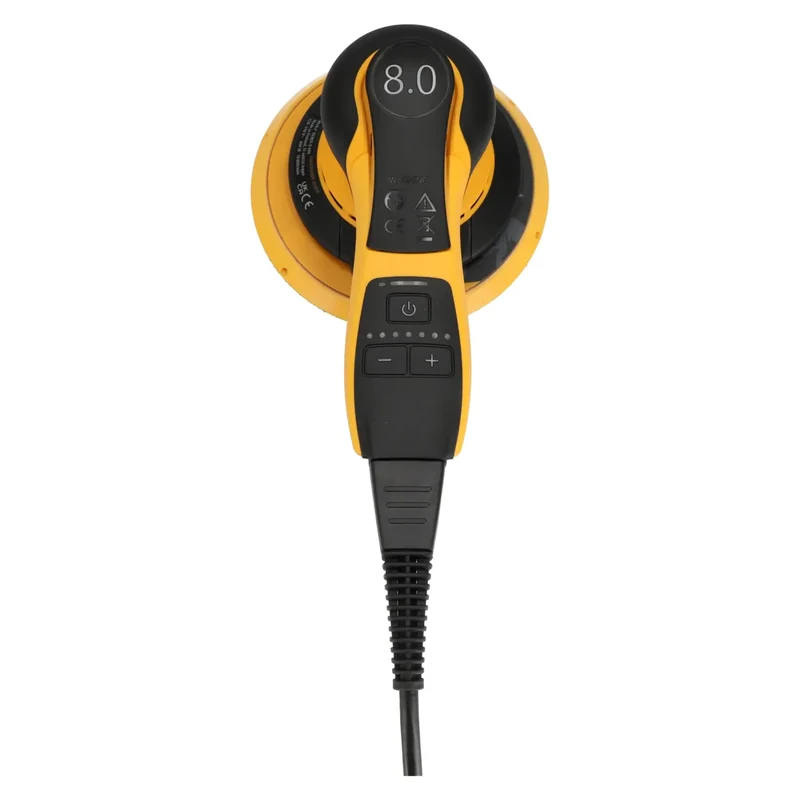 Mirka DEROS II Ø 150 mm mit 8,0 mm Hub