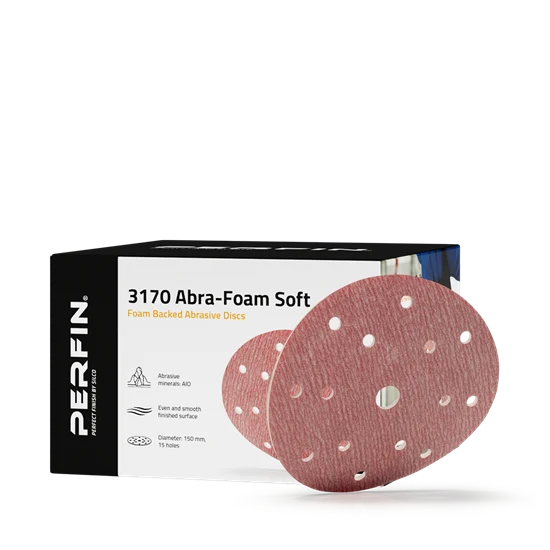 3170 Abra-Foam Soft
