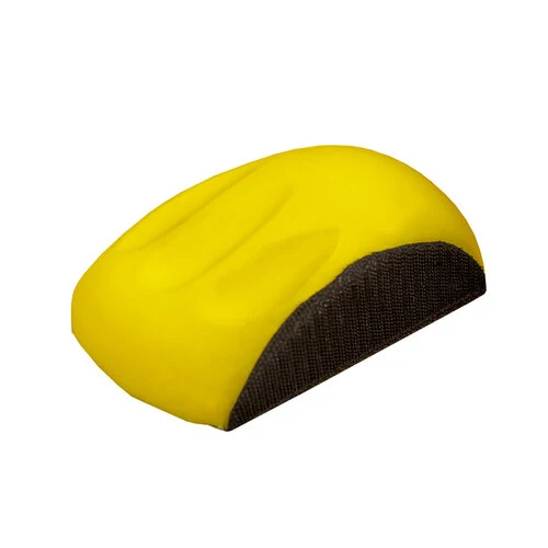 Hand-Schleifblock für 150 mm Klettscheiben