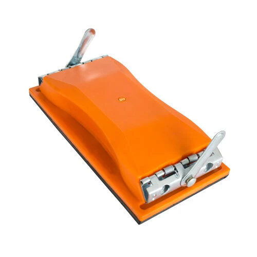 Klemm-Schleifblock für Streifen 115 x 280 mm