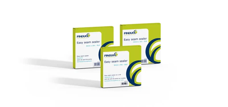Finixa Easy Seam Sealer
